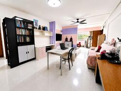 Blk 209 Tampines Street 21 (Tampines), HDB 4 Rooms #592965321
